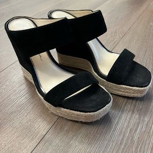 Jessica Simpson Siera Wedges